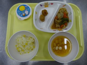 ９月３０日　１